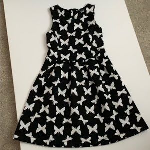 Butterfly Dress